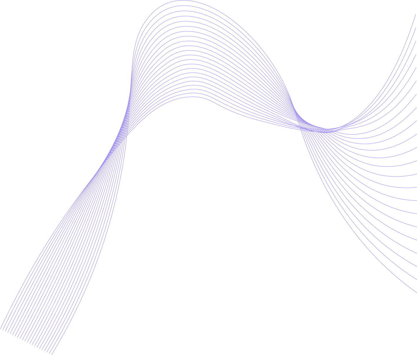 background lines